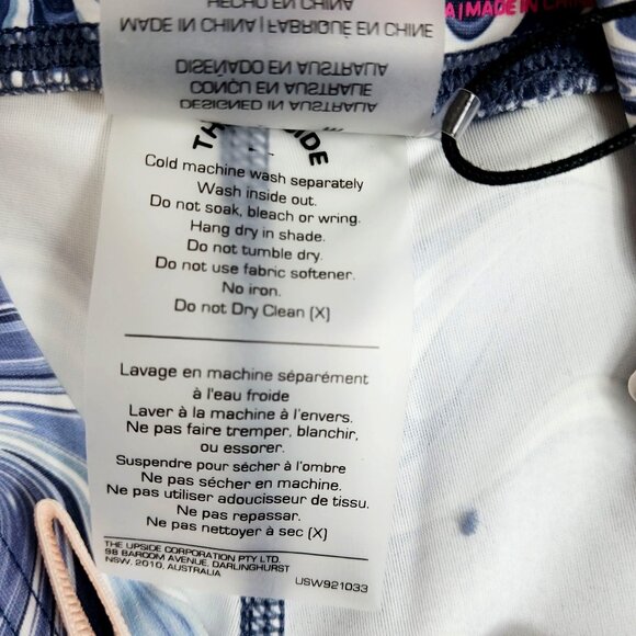 Anthropologie The Upside Marbled Leggings - Picture 11 of 11